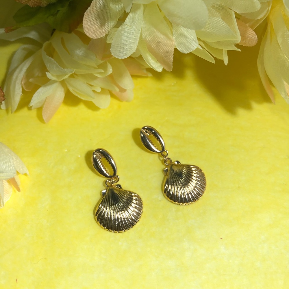 The Ivy Earrings💛💛